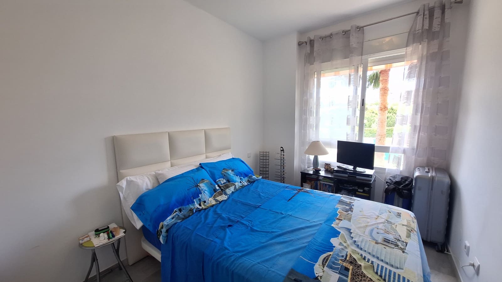 3 quarto Apartamento para venda em Estepona com piscina garagem - 395 000 € (Ref: 9833034)