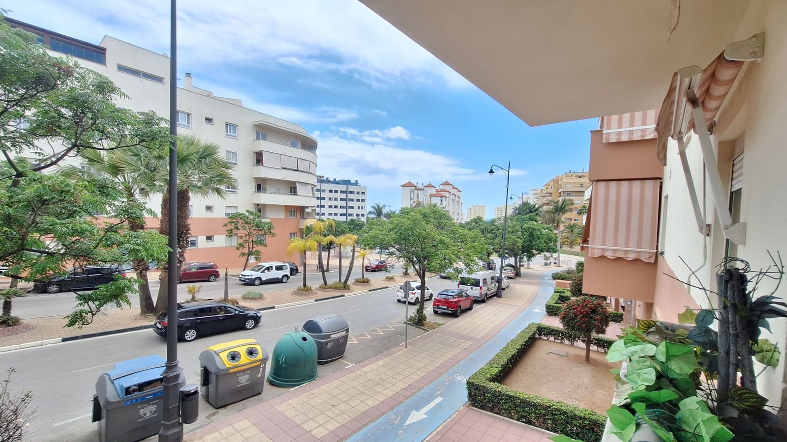 3 quarto Apartamento para venda em Estepona com piscina garagem - 395 000 € (Ref: 9833034)