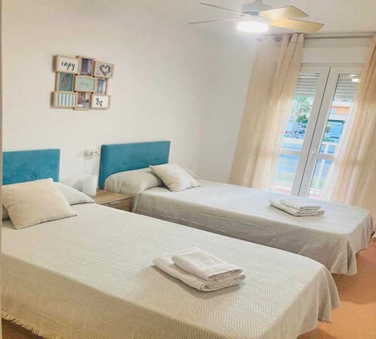2 soverom Leilighet til salgs i San Luis de Sabinillas, Manilva med svømmebasseng - € 320 000 (Ref: 9834820)