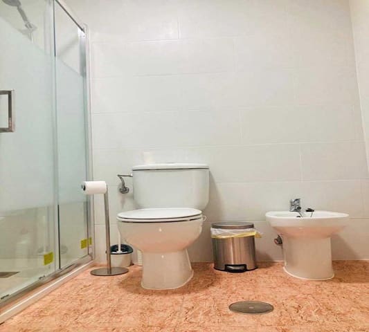 2 soverom Leilighet til salgs i San Luis de Sabinillas, Manilva med svømmebasseng - € 320 000 (Ref: 9834820)