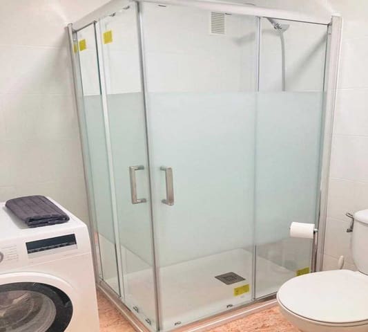 2 soverom Leilighet til salgs i San Luis de Sabinillas, Manilva med svømmebasseng - € 320 000 (Ref: 9834820)