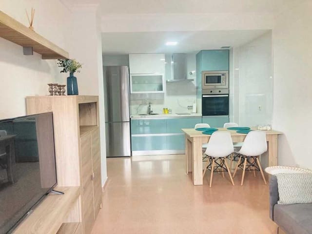 2 soverom Leilighet til salgs i San Luis de Sabinillas, Manilva med svømmebasseng - € 320 000 (Ref: 9834820)
