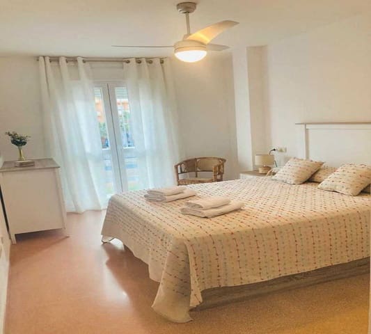 2 soverom Leilighet til salgs i San Luis de Sabinillas, Manilva med svømmebasseng - € 320 000 (Ref: 9834820)
