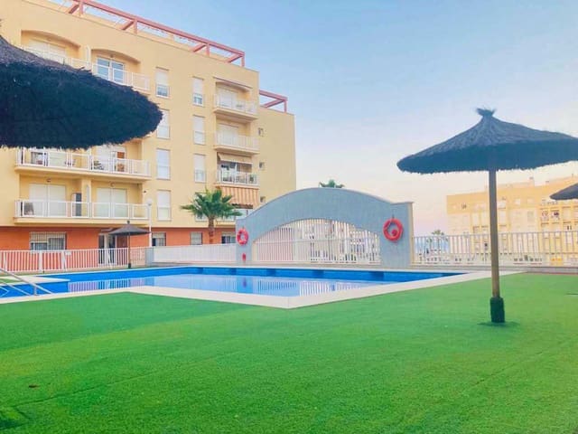 2 soverom Leilighet til salgs i San Luis de Sabinillas, Manilva med svømmebasseng - € 320 000 (Ref: 9834820)