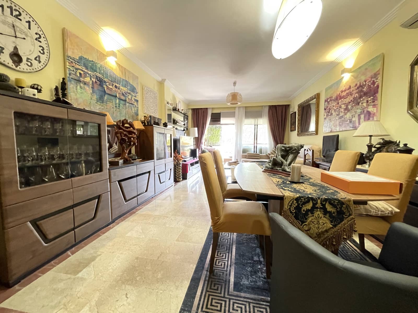2 camera da letto Appartamento in vendita in Estepona con piscina garage - 458.000 € (Rif: 9842124)