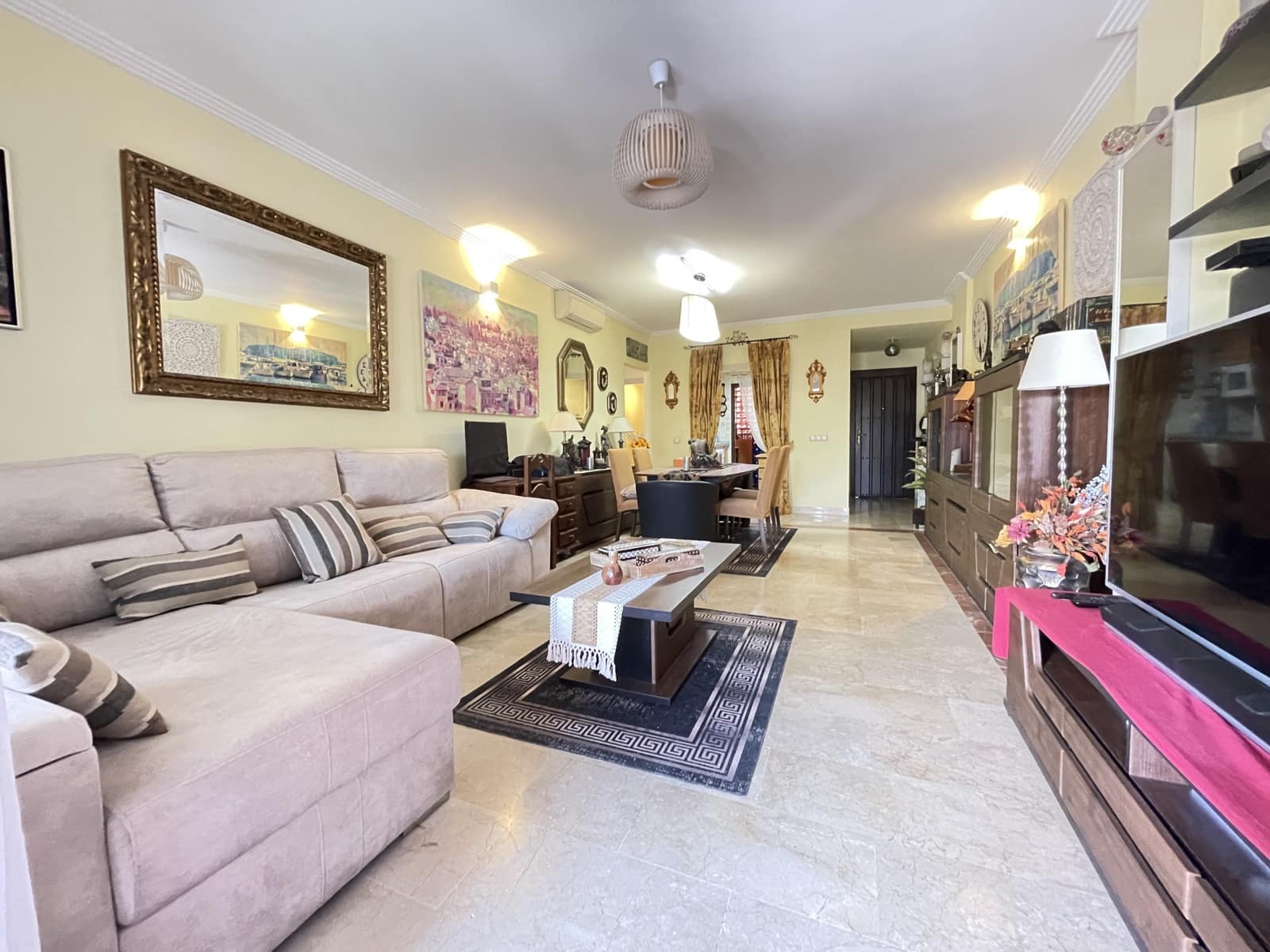 2 camera da letto Appartamento in vendita in Estepona con piscina garage - 458.000 € (Rif: 9842124)