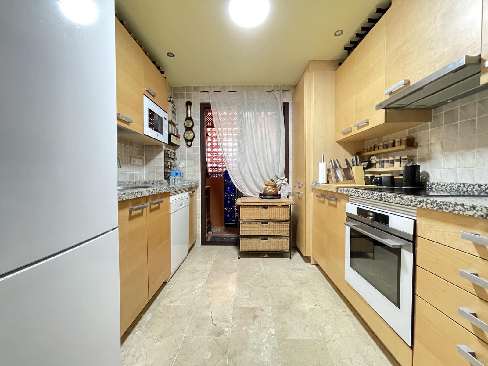 2 camera da letto Appartamento in vendita in Estepona con piscina garage - 458.000 € (Rif: 9842124)