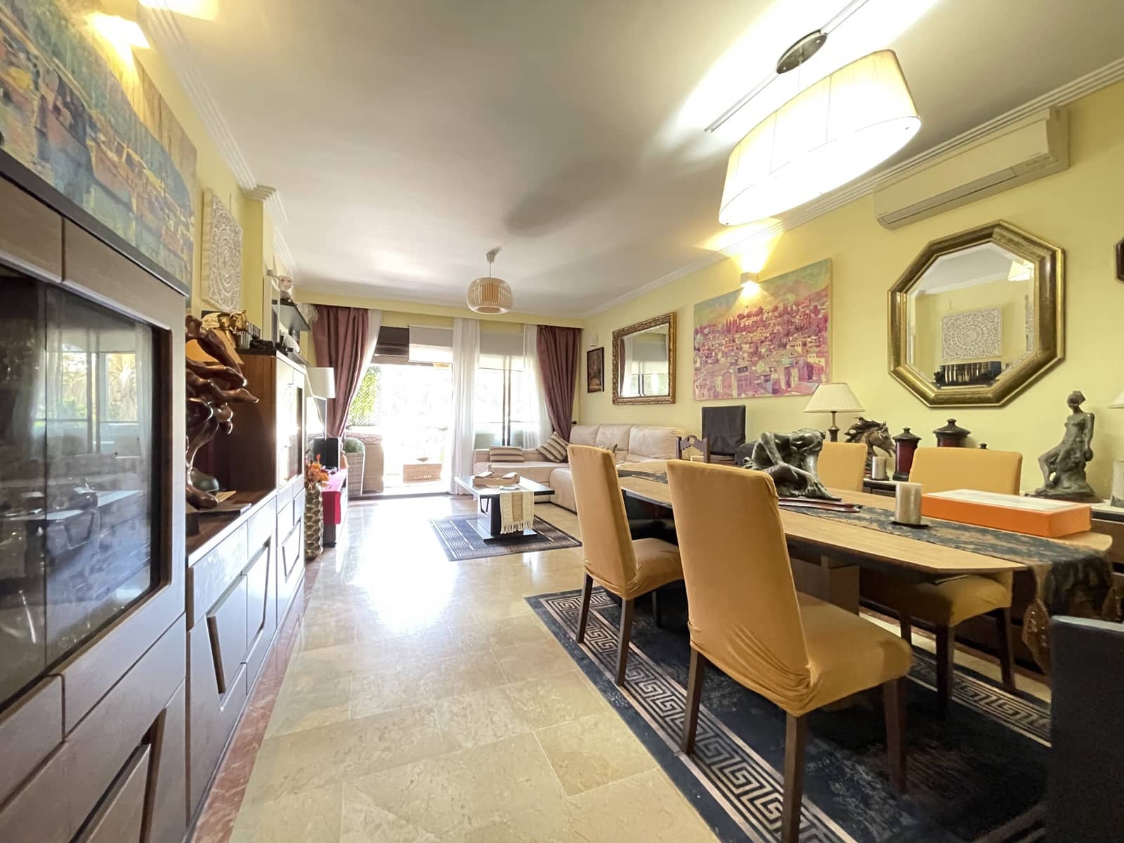 2 camera da letto Appartamento in vendita in Estepona con piscina garage - 458.000 € (Rif: 9842124)