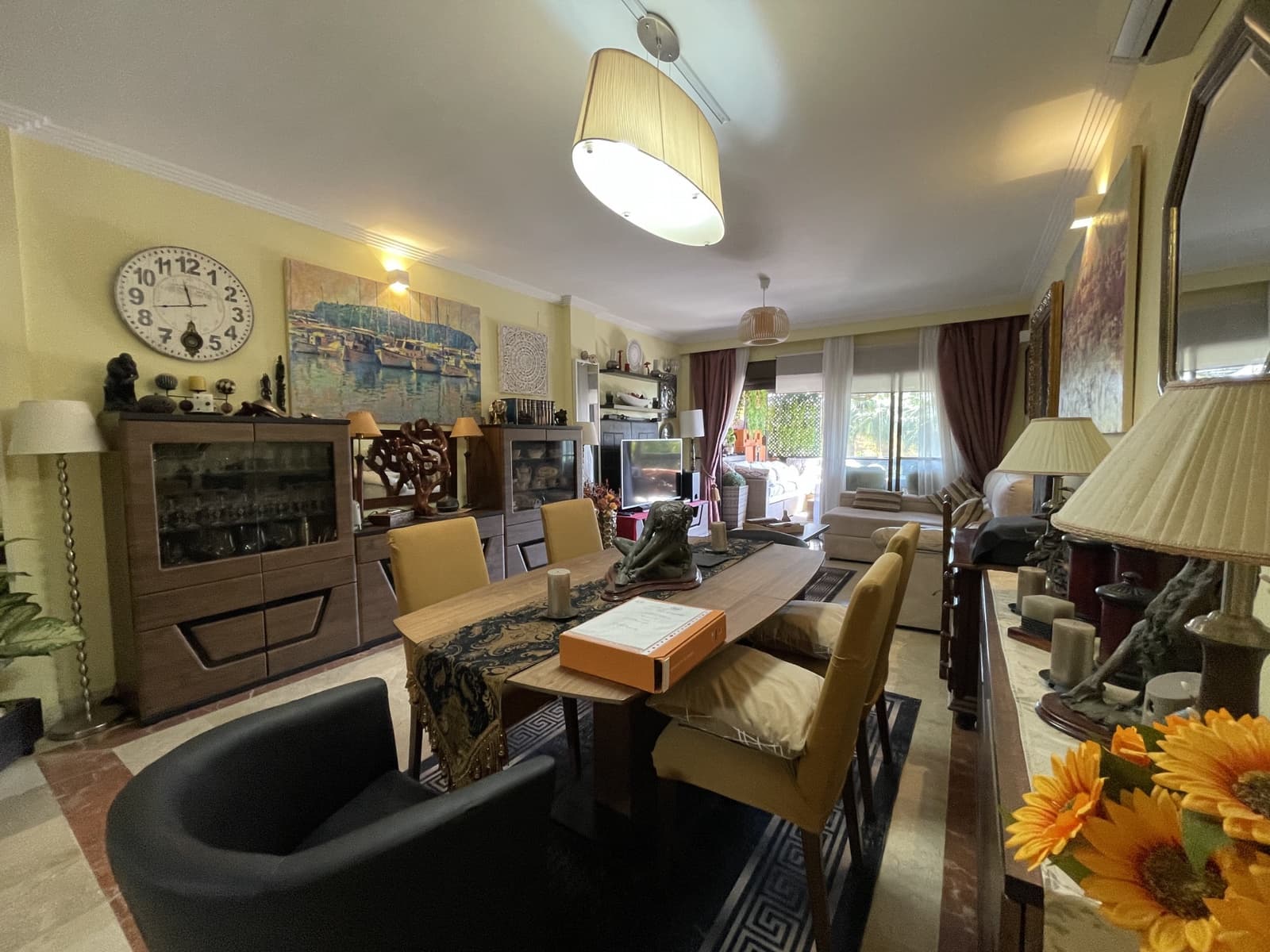 2 camera da letto Appartamento in vendita in Estepona con piscina garage - 458.000 € (Rif: 9842124)