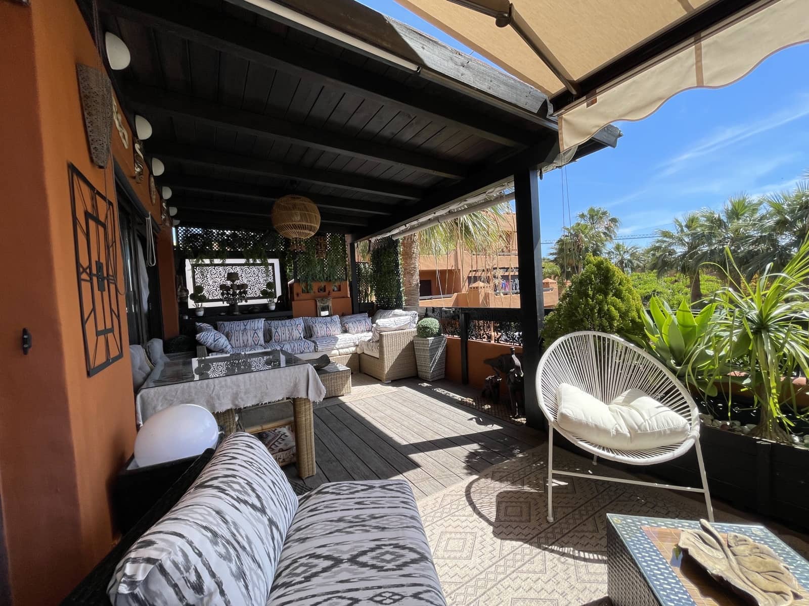 2 camera da letto Appartamento in vendita in Estepona con piscina garage - 458.000 € (Rif: 9842124)