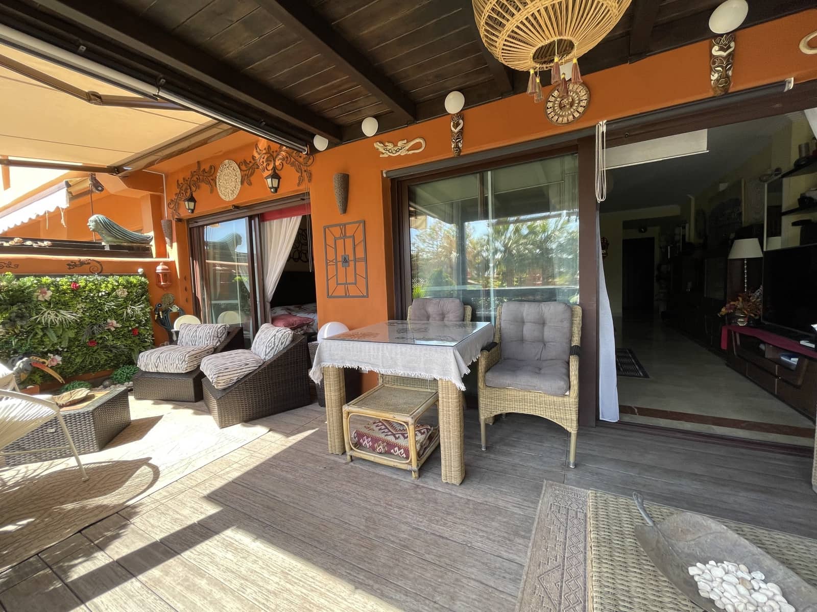 2 camera da letto Appartamento in vendita in Estepona con piscina garage - 458.000 € (Rif: 9842124)