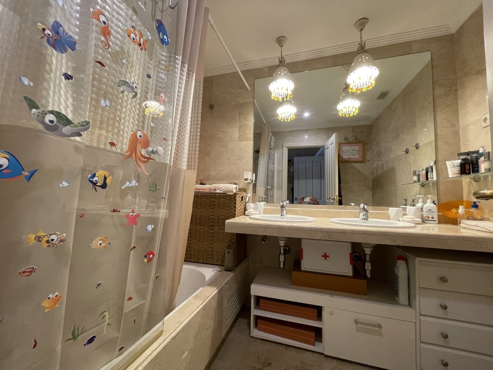 2 camera da letto Appartamento in vendita in Estepona con piscina garage - 458.000 € (Rif: 9842124)