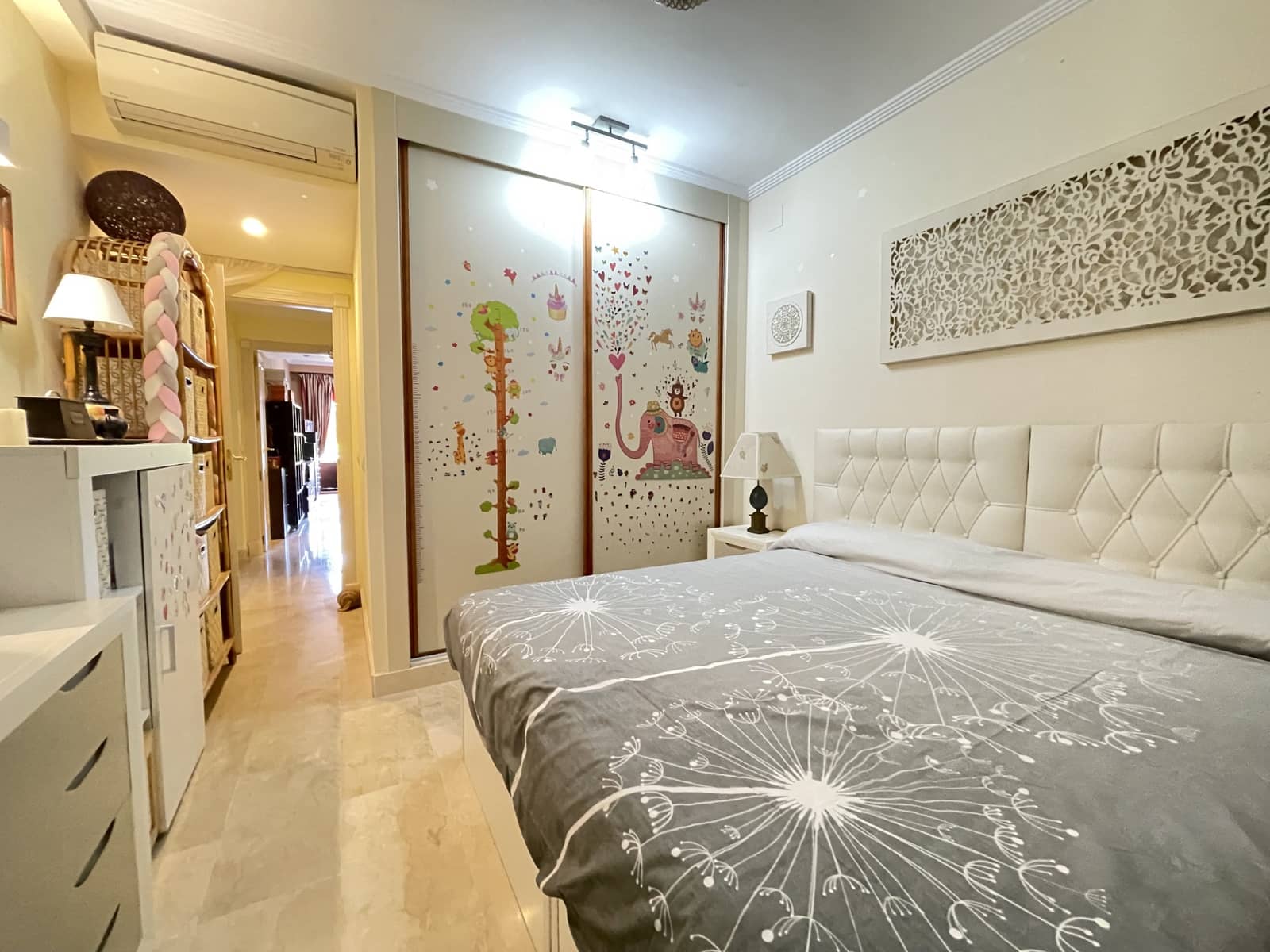 2 camera da letto Appartamento in vendita in Estepona con piscina garage - 458.000 € (Rif: 9842124)