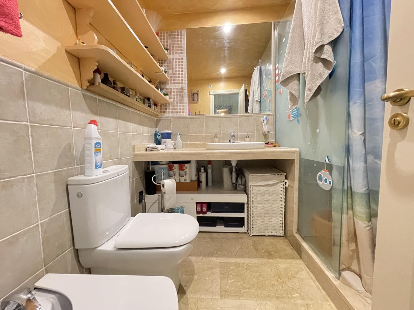 2 camera da letto Appartamento in vendita in Estepona con piscina garage - 458.000 € (Rif: 9842124)
