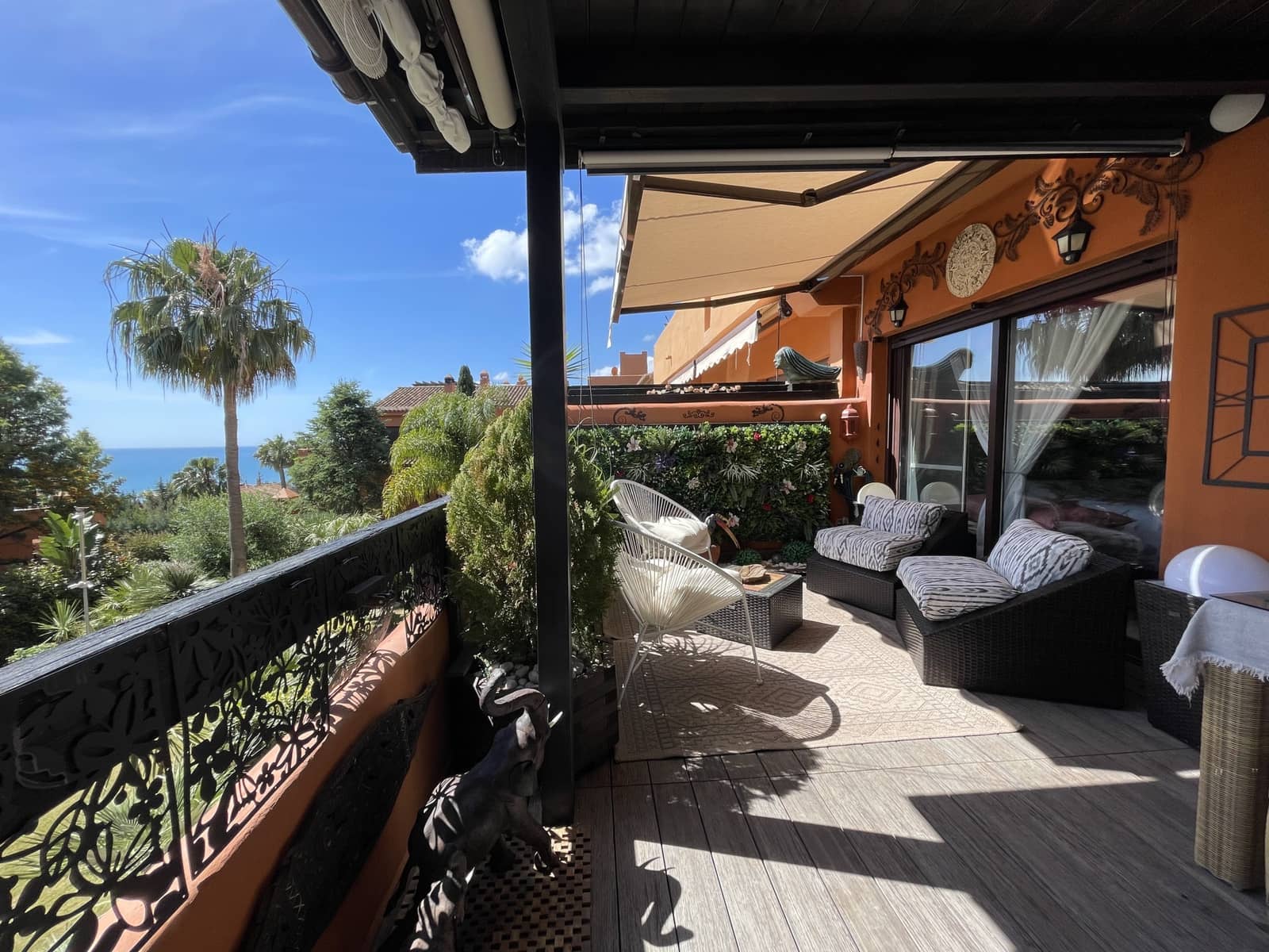 2 camera da letto Appartamento in vendita in Estepona con piscina garage - 458.000 € (Rif: 9842124)