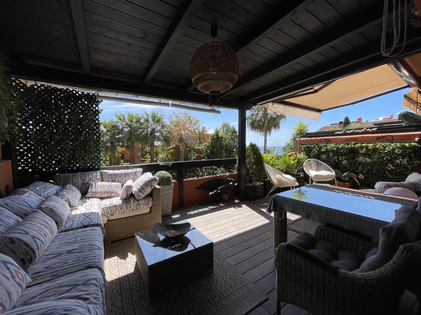 2 camera da letto Appartamento in vendita in Estepona con piscina garage - 458.000 € (Rif: 9842124)