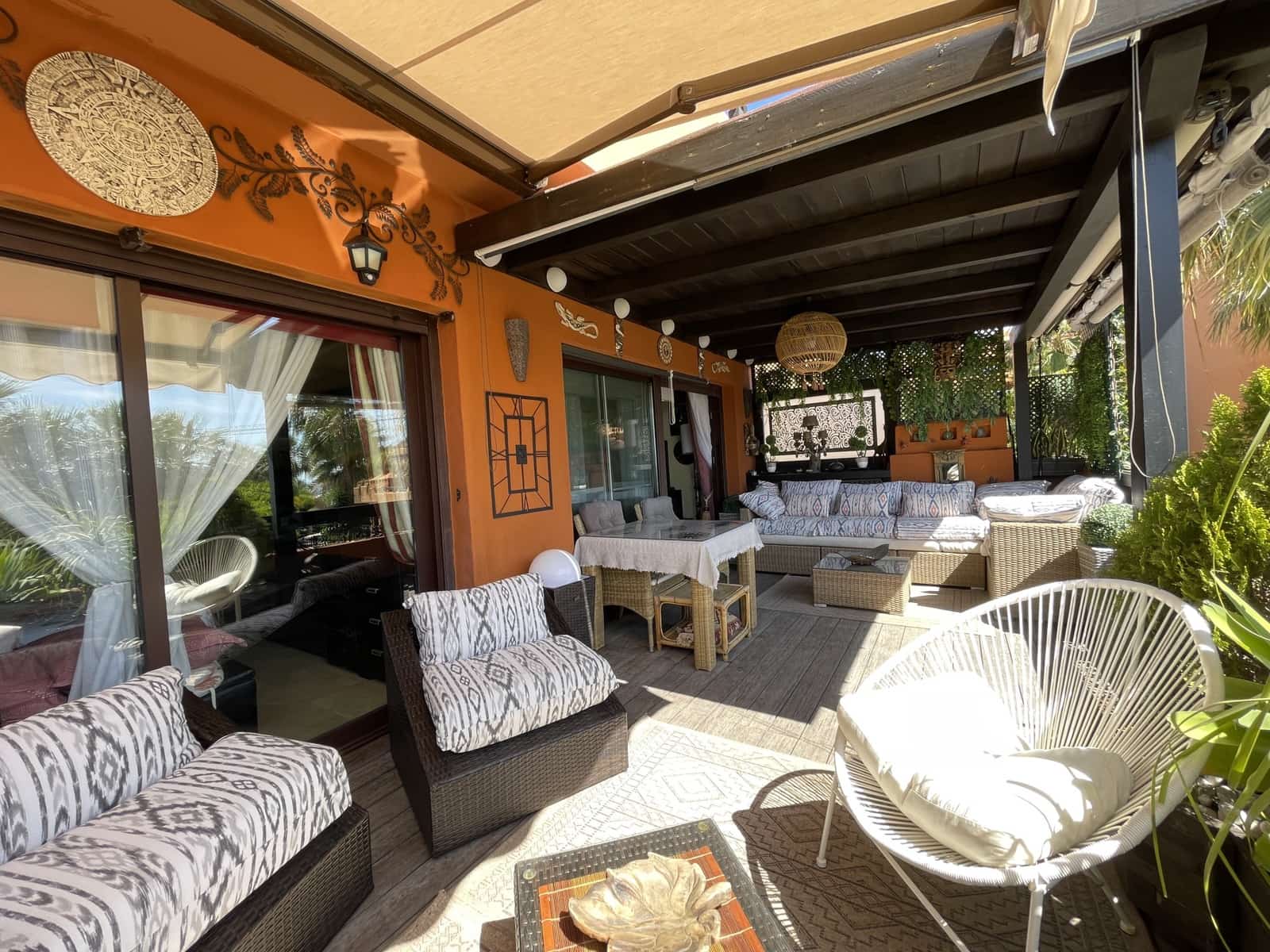2 camera da letto Appartamento in vendita in Estepona con piscina garage - 458.000 € (Rif: 9842124)