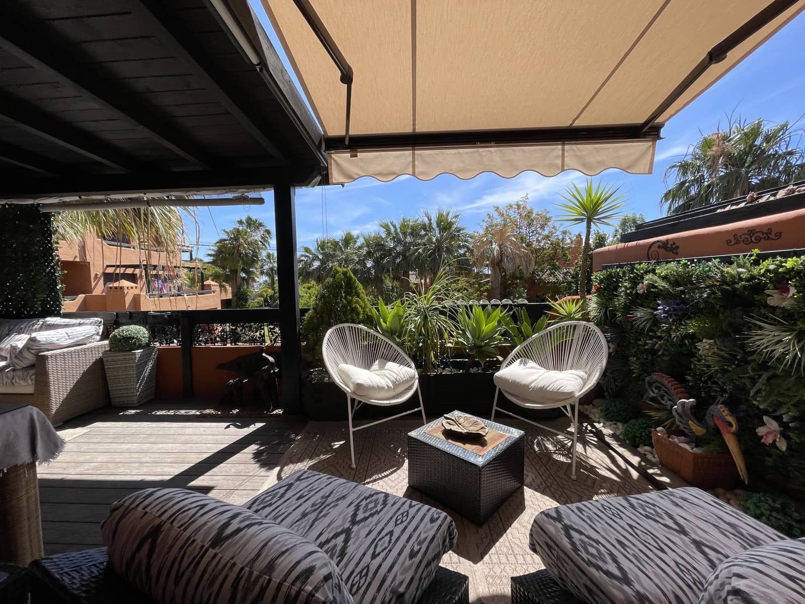 2 camera da letto Appartamento in vendita in Estepona con piscina garage - 458.000 € (Rif: 9842124)