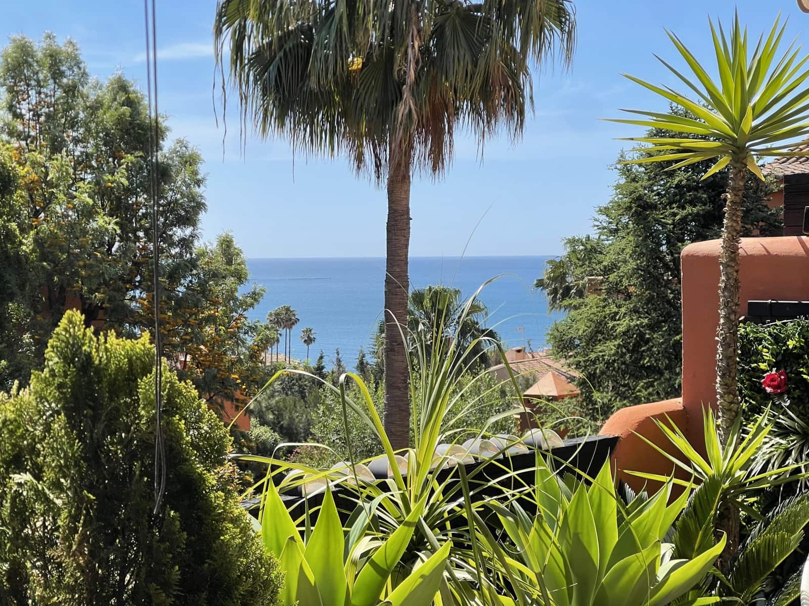 2 camera da letto Appartamento in vendita in Estepona con piscina garage - 458.000 € (Rif: 9842124)