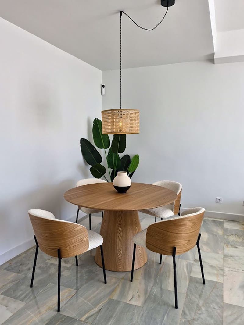 2 makuuhuone Huoneisto myytävänä paikassa Estepona mukana uima-altaan - 399 000 € (Ref: 9860838)