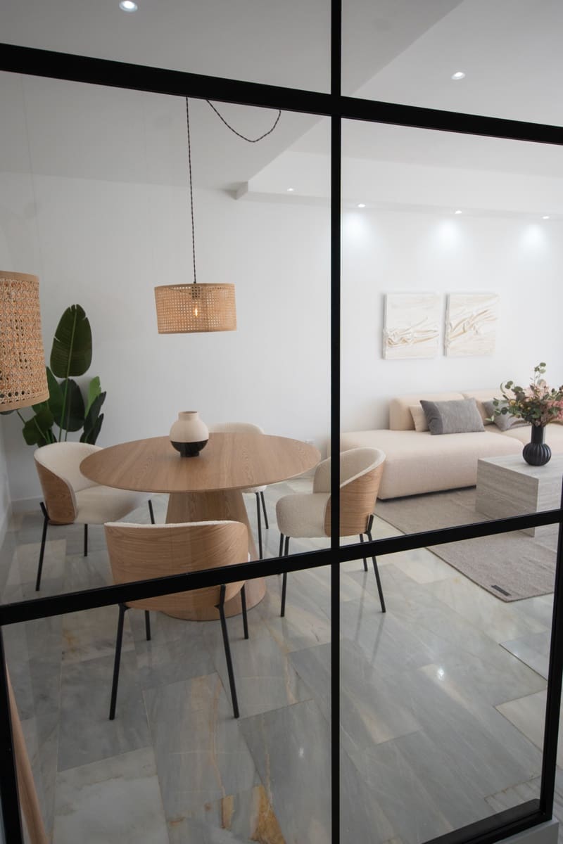 2 makuuhuone Huoneisto myytävänä paikassa Estepona mukana uima-altaan - 399 000 € (Ref: 9860838)