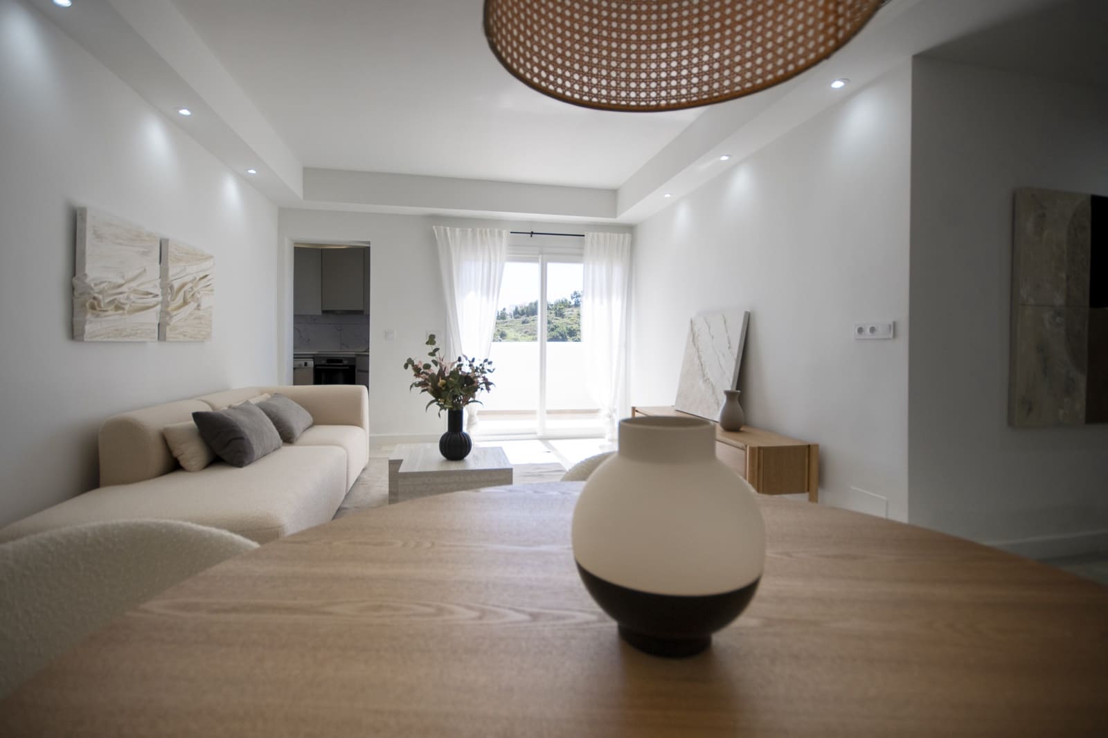 2 makuuhuone Huoneisto myytävänä paikassa Estepona mukana uima-altaan - 399 000 € (Ref: 9860838)
