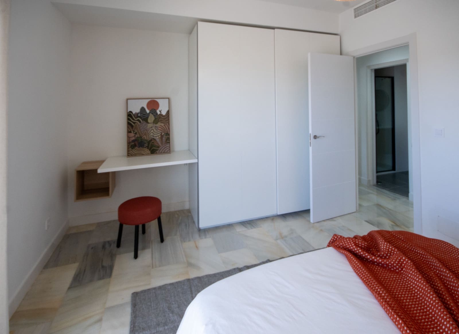 2 makuuhuone Huoneisto myytävänä paikassa Estepona mukana uima-altaan - 399 000 € (Ref: 9860838)