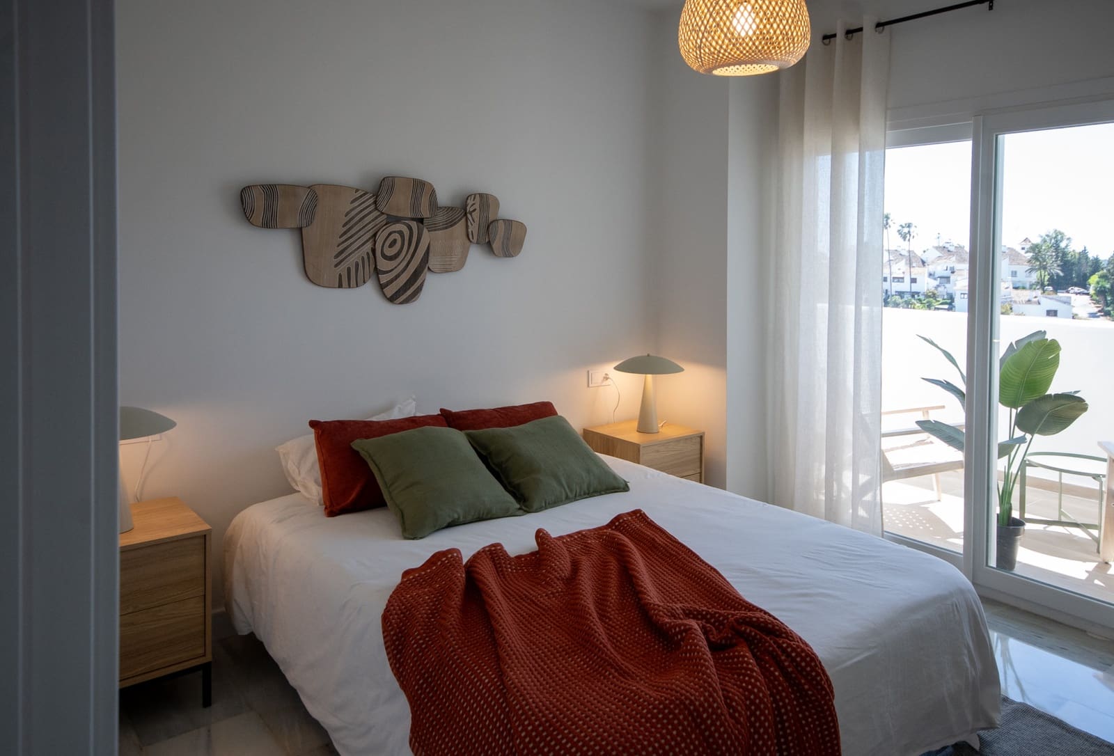 2 makuuhuone Huoneisto myytävänä paikassa Estepona mukana uima-altaan - 399 000 € (Ref: 9860838)