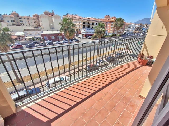 2 bedroom Flat for sale in San Luis de Sabinillas, Manilva with pool - € 295,000 (Ref: 9877577)