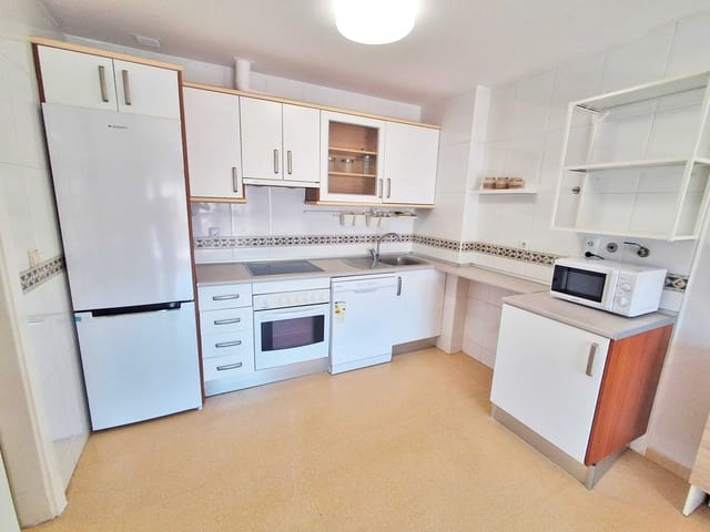 2 bedroom Flat for sale in San Luis de Sabinillas, Manilva with pool - € 295,000 (Ref: 9877577)