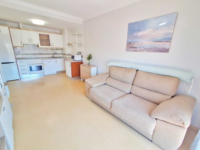 2 bedroom Flat for sale in San Luis de Sabinillas, Manilva with pool - € 295,000 (Ref: 9877577)