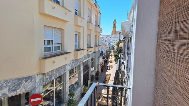 5 soveværelse Erhverv til salg i Estepona - € 930.000 (Ref: 9877581)