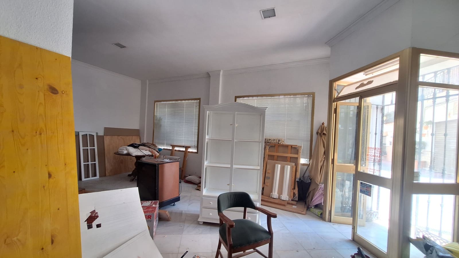 5 soveværelse Erhverv til salg i Estepona - € 930.000 (Ref: 9877581)