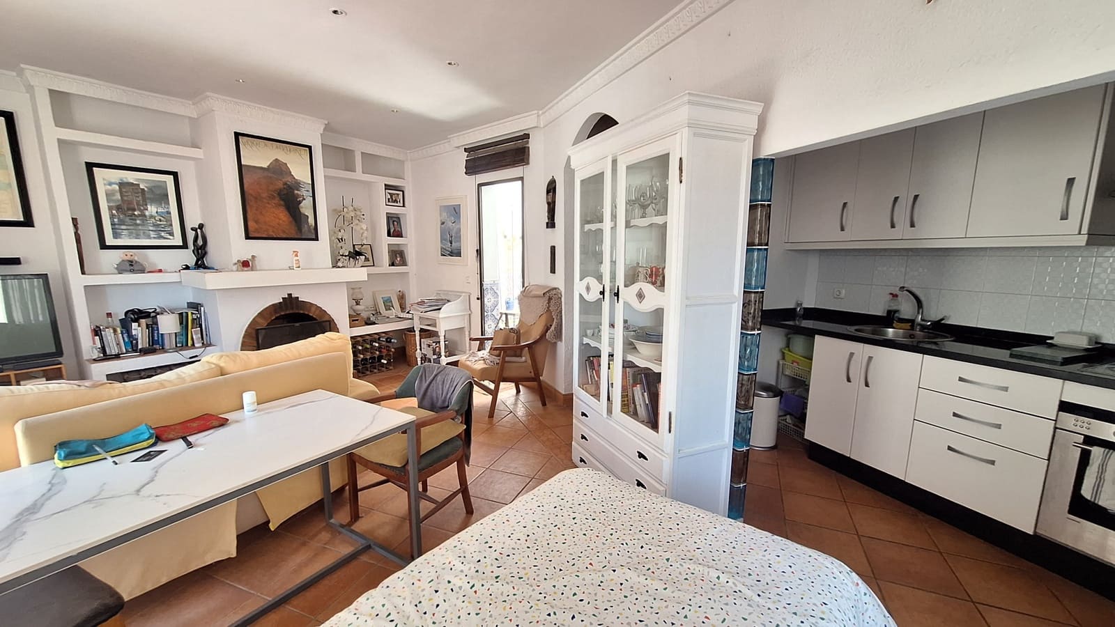 5 soveværelse Erhverv til salg i Estepona - € 930.000 (Ref: 9877581)