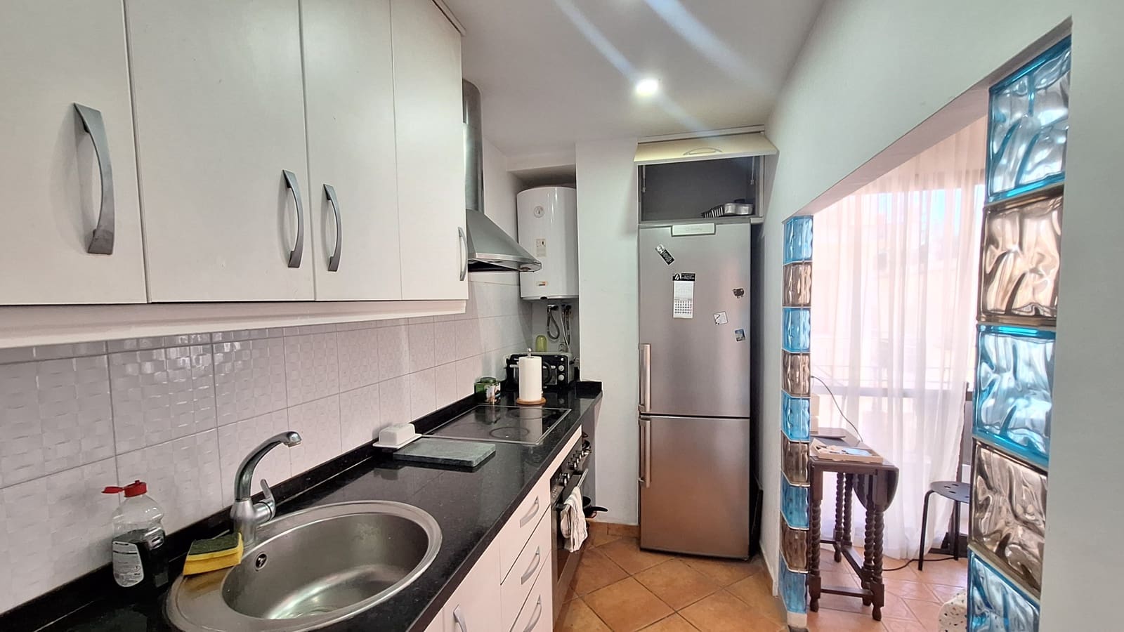 5 soveværelse Erhverv til salg i Estepona - € 930.000 (Ref: 9877581)
