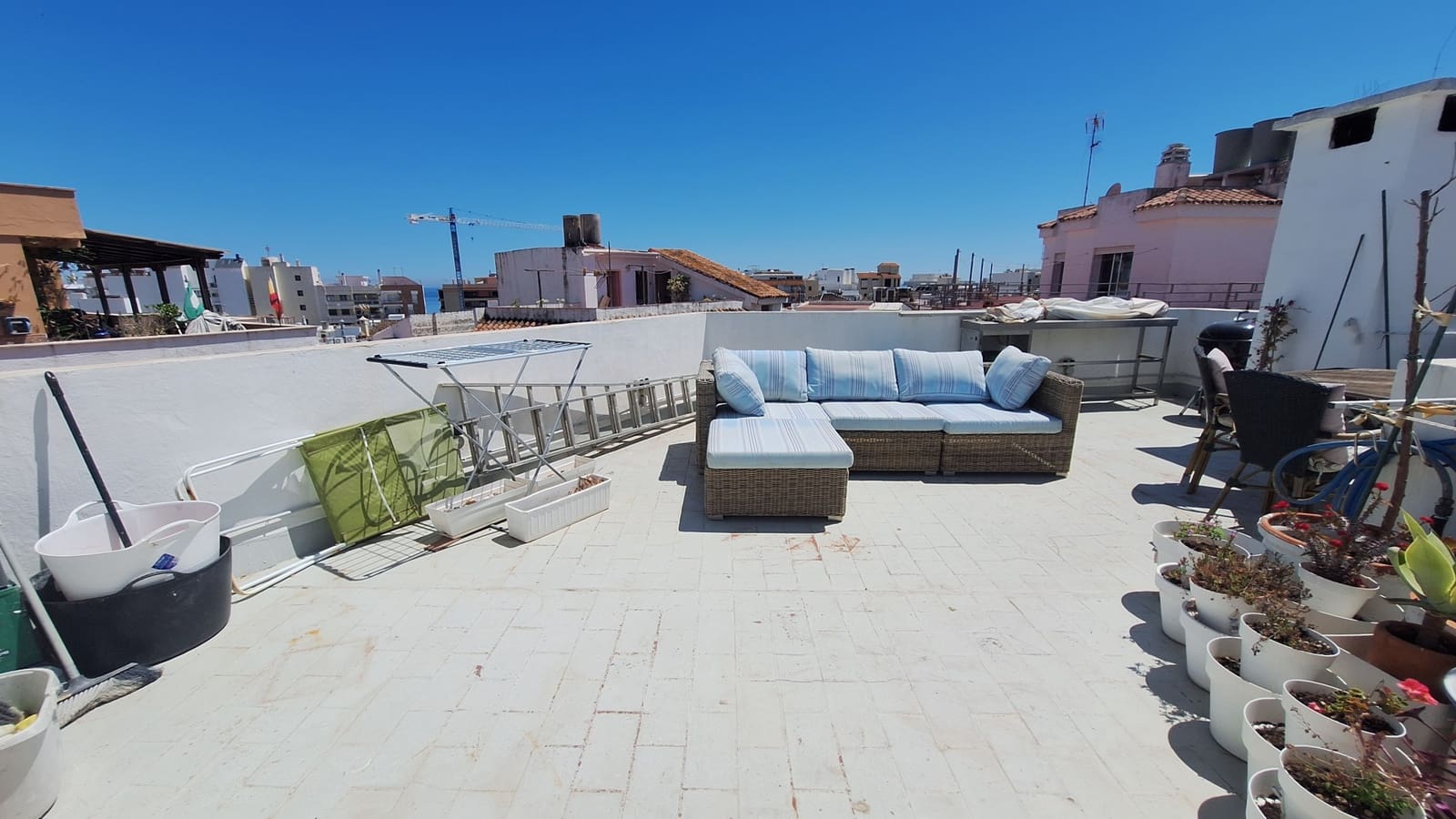5 soveværelse Erhverv til salg i Estepona - € 930.000 (Ref: 9877581)
