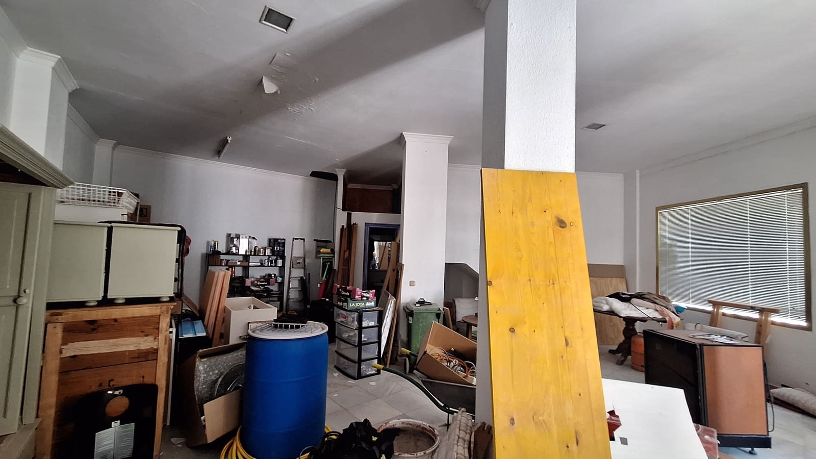 5 soveværelse Erhverv til salg i Estepona - € 930.000 (Ref: 9877581)