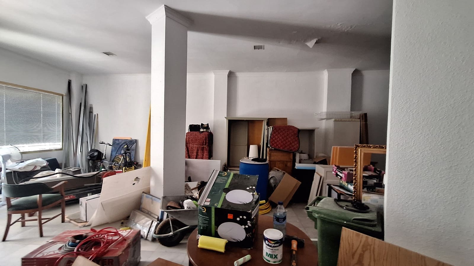 5 soveværelse Erhverv til salg i Estepona - € 930.000 (Ref: 9877581)