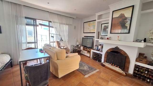 5 soveværelse Erhverv til salg i Estepona - € 930.000 (Ref: 9877581)