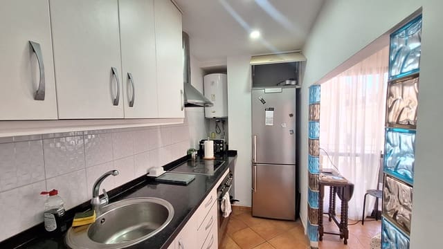 5 soveværelse Erhverv til salg i Estepona - € 930.000 (Ref: 9877581)