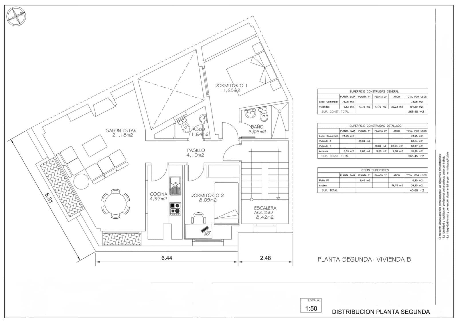 5 soveværelse Erhverv til salg i Estepona - € 930.000 (Ref: 9877581)