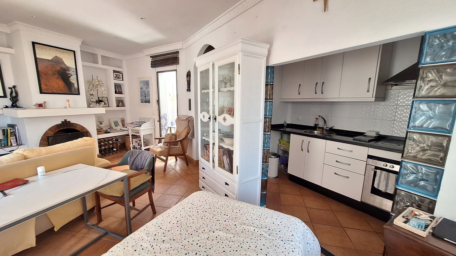 5 soveværelse Erhverv til salg i Estepona - € 930.000 (Ref: 9877581)