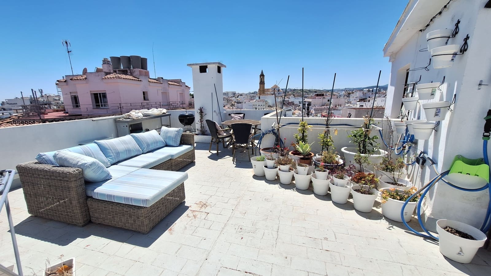 5 soveværelse Erhverv til salg i Estepona - € 930.000 (Ref: 9877581)