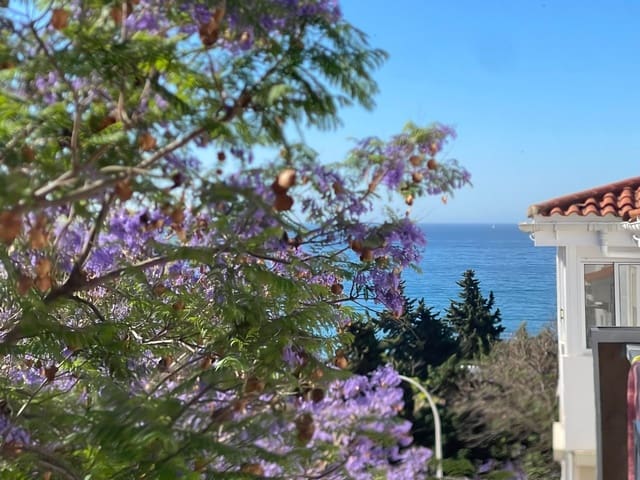 3 Zimmer Apartment zu verkaufen in Estepona - 275.000 € (Ref: 9877888)