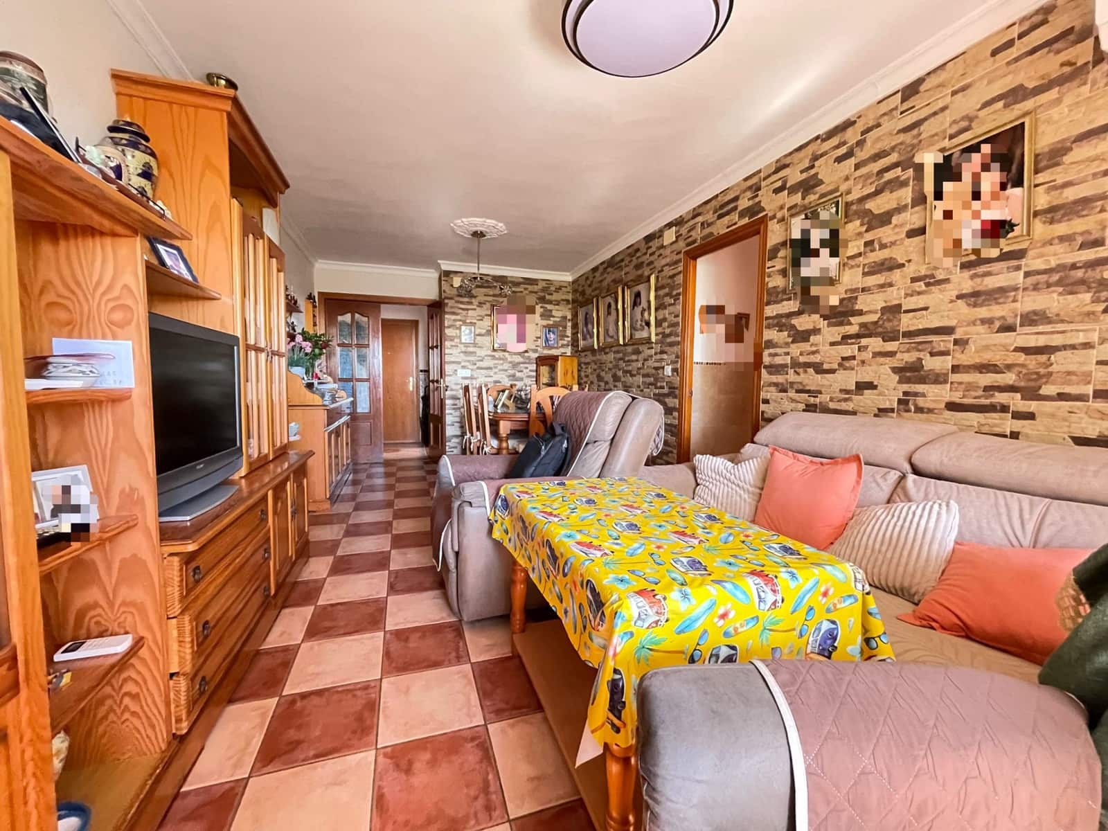 3 soveværelse Lejlighed til salg i Estepona - € 275.000 (Ref: 9877888)