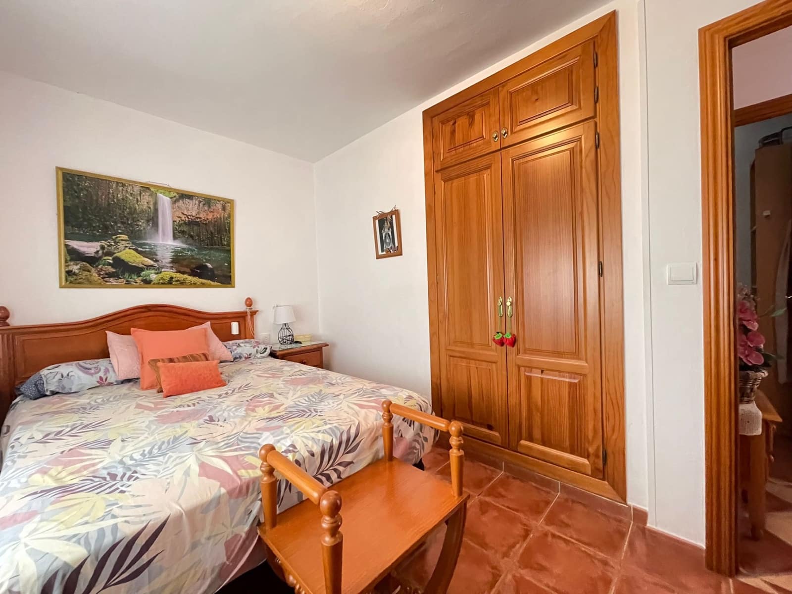 3 soveværelse Lejlighed til salg i Estepona - € 275.000 (Ref: 9877888)