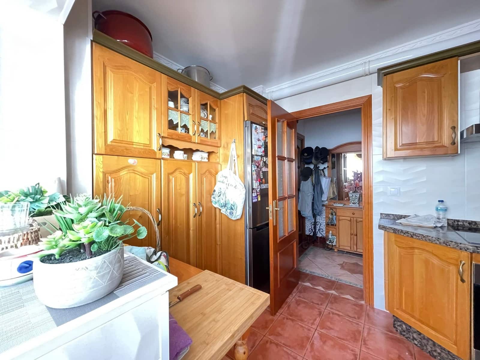 3 soveværelse Lejlighed til salg i Estepona - € 275.000 (Ref: 9877888)