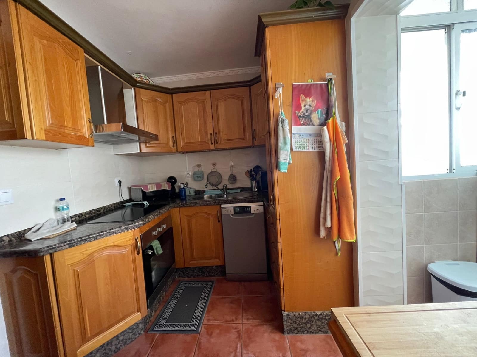 3 soveværelse Lejlighed til salg i Estepona - € 275.000 (Ref: 9877888)