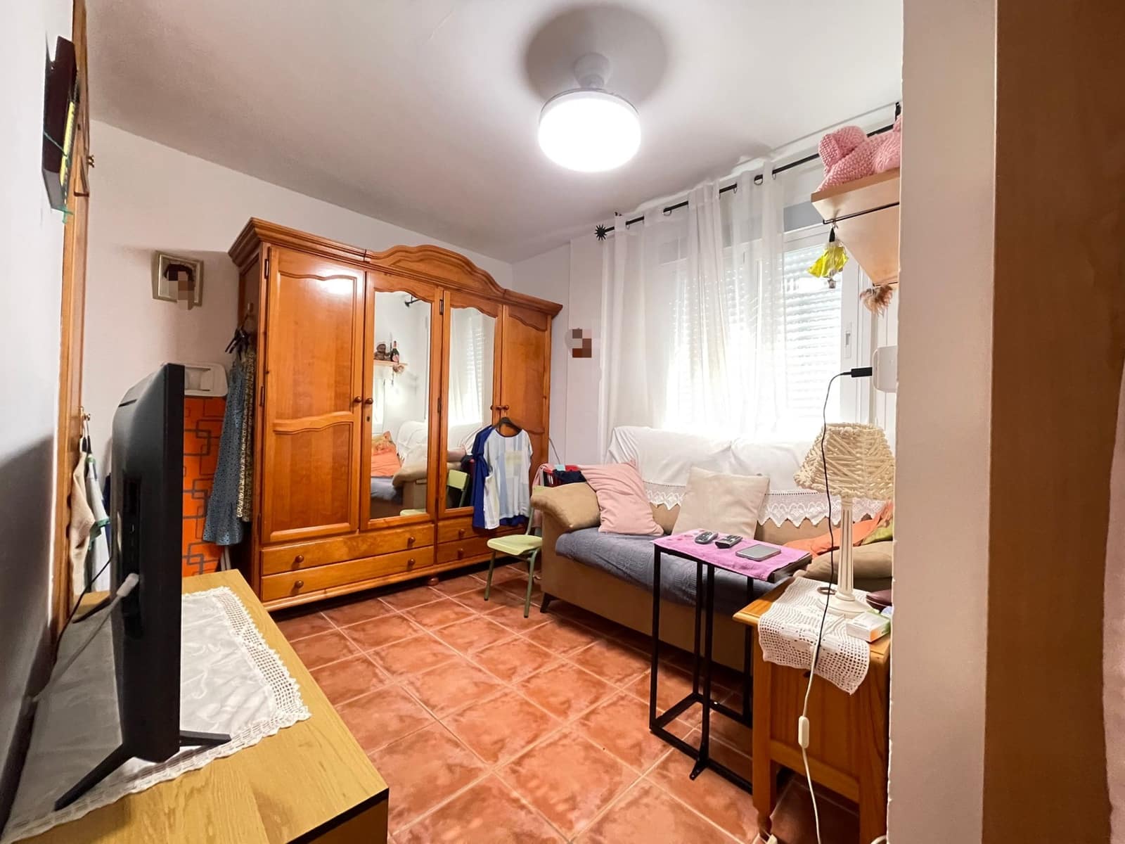 3 soveværelse Lejlighed til salg i Estepona - € 275.000 (Ref: 9877888)
