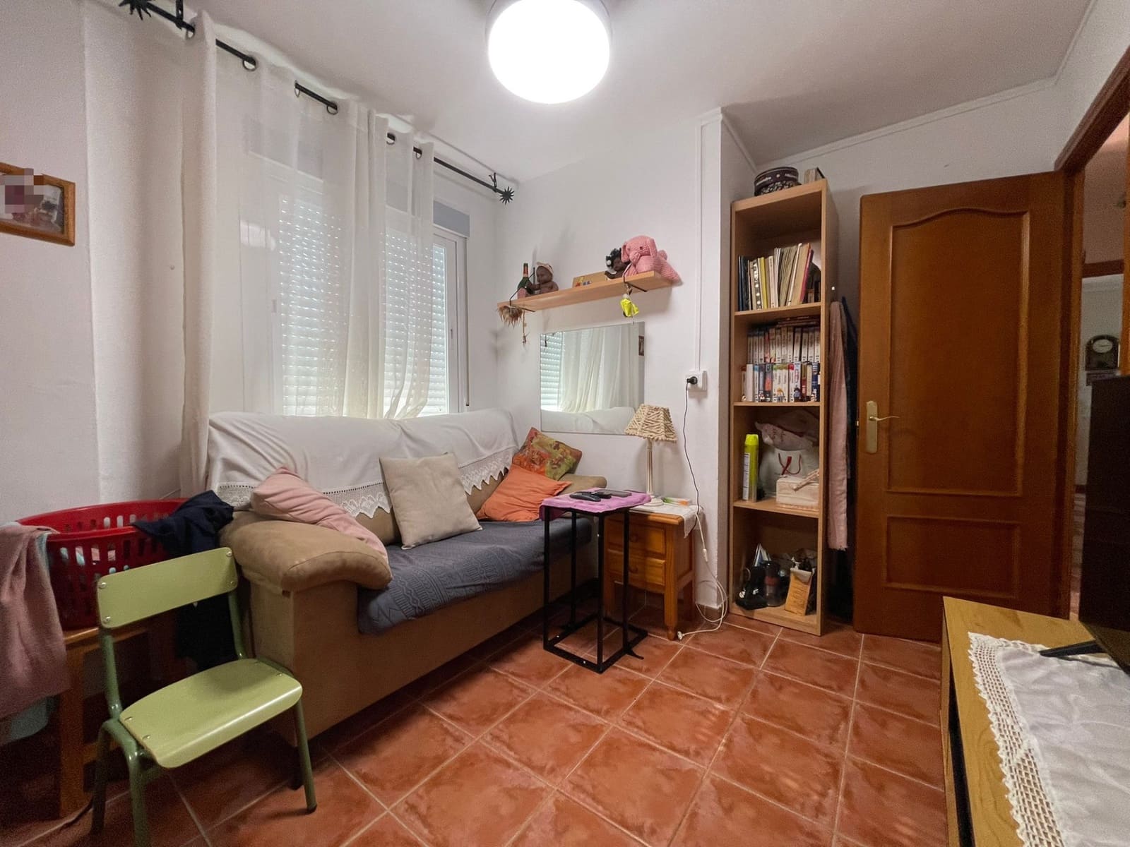 3 soveværelse Lejlighed til salg i Estepona - € 275.000 (Ref: 9877888)
